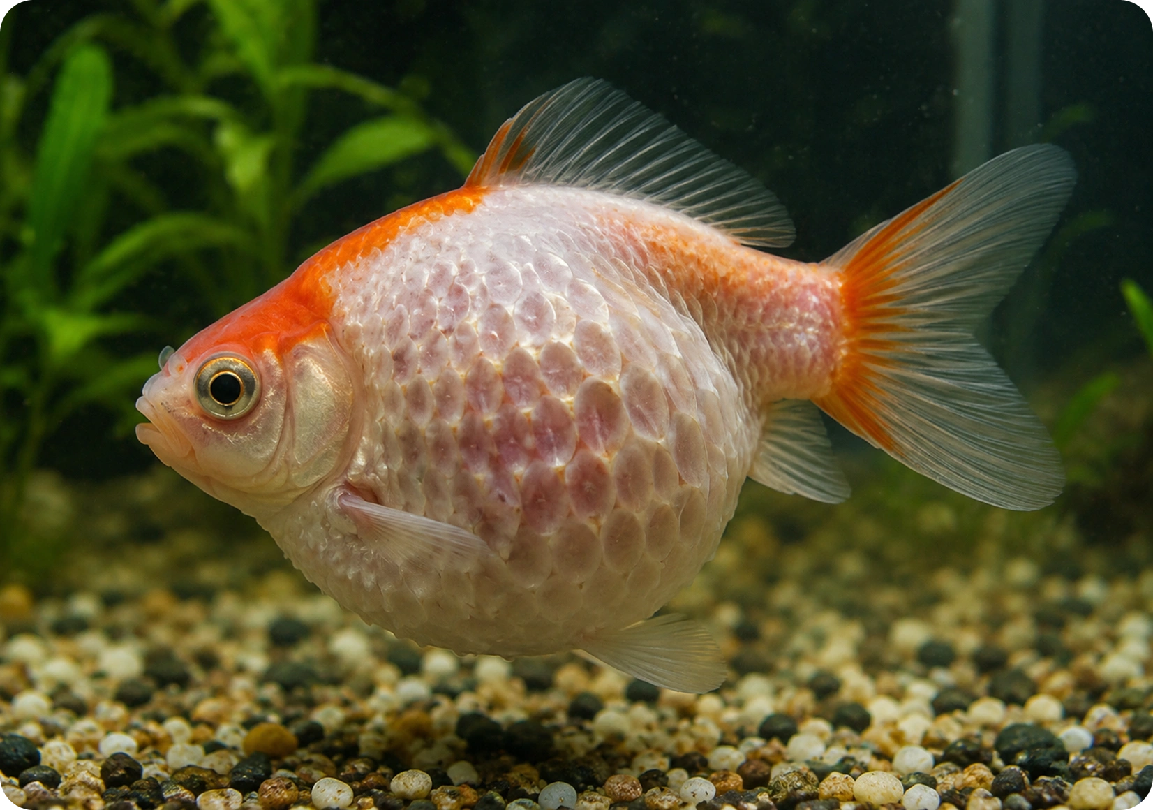 Bacterial Dropsy